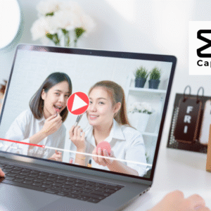 Masterclass de CapCut