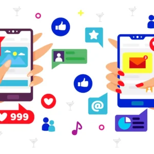 Redes Sociales desde Cero