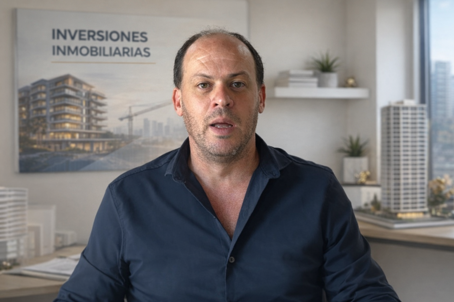 Agustín Portnoy